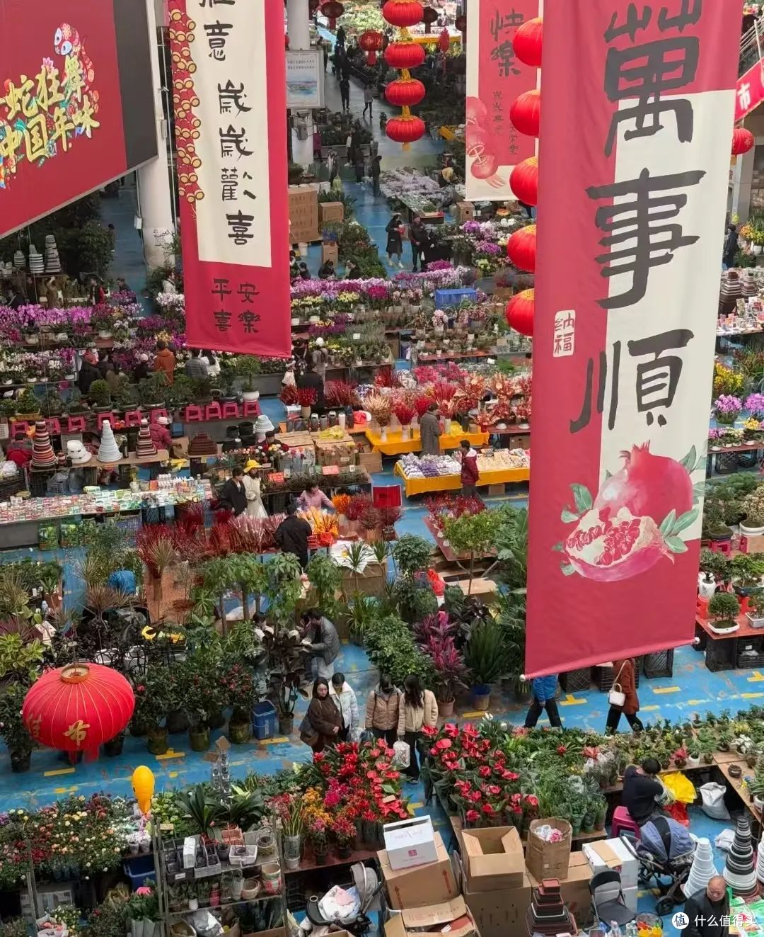 西南联大的文艺+市集的烟火：昆明的秋天如何懂年轻人？