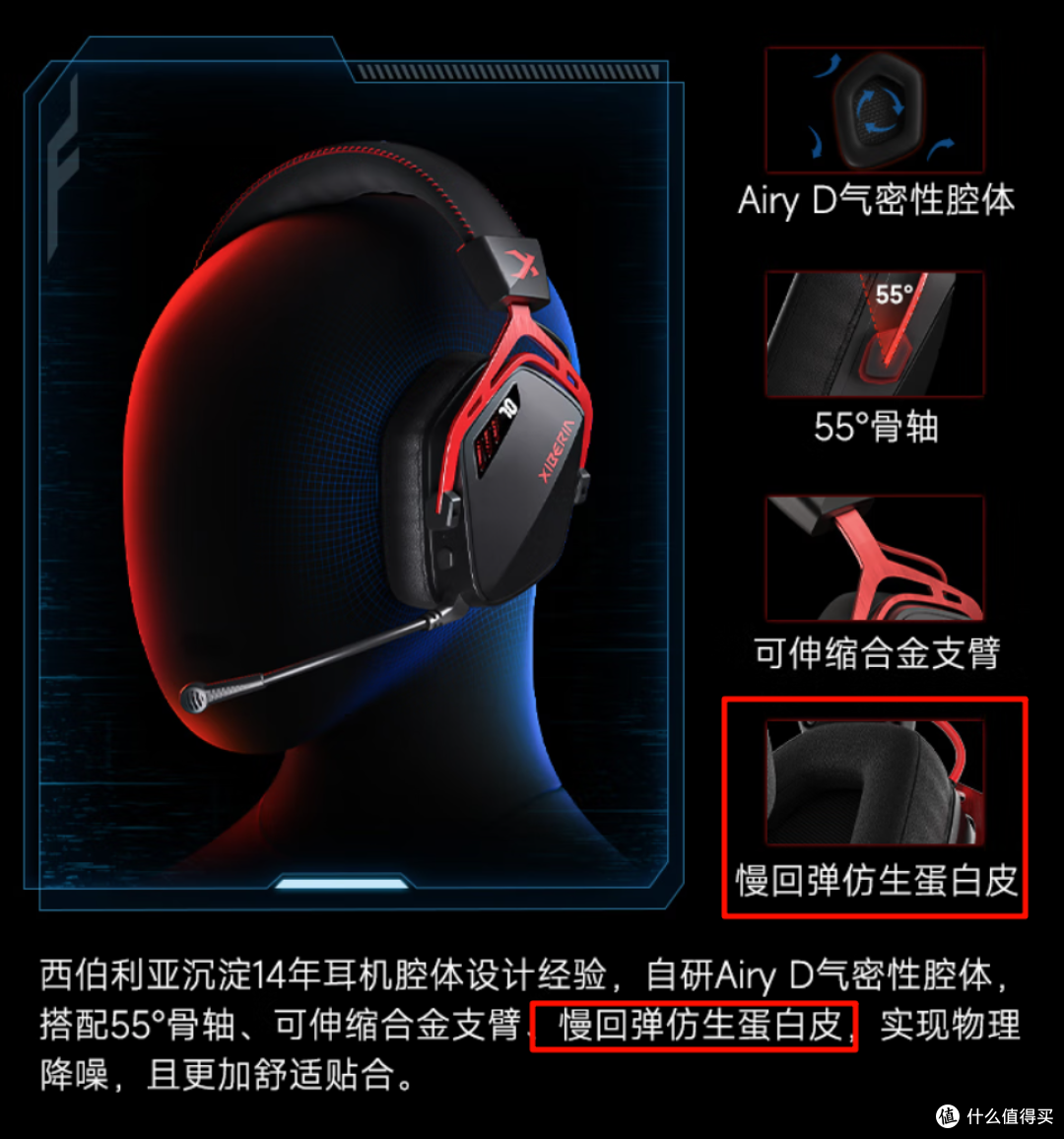 替你踩雷|缺点必喷，优点得夸。聊聊竹林鸟/西伯利亚/迈从耳机