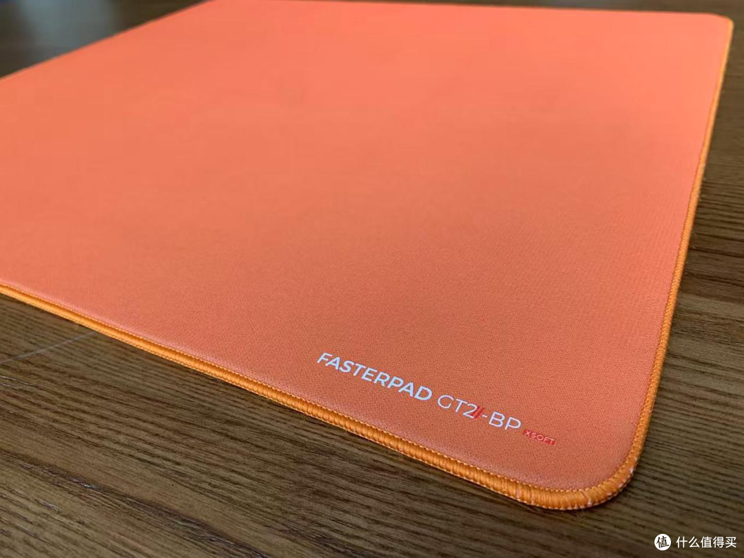 59元的平民口粮垫Fasterpad GT2电竞鼠标垫分享