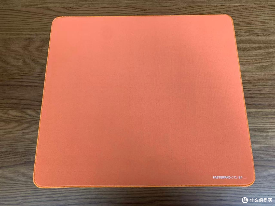 59元的平民口粮垫Fasterpad GT2电竞鼠标垫分享