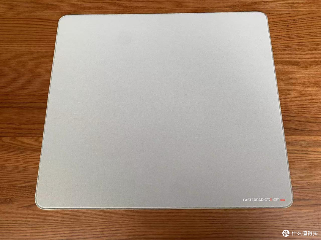 59元的平民口粮垫Fasterpad GT2电竞鼠标垫分享
