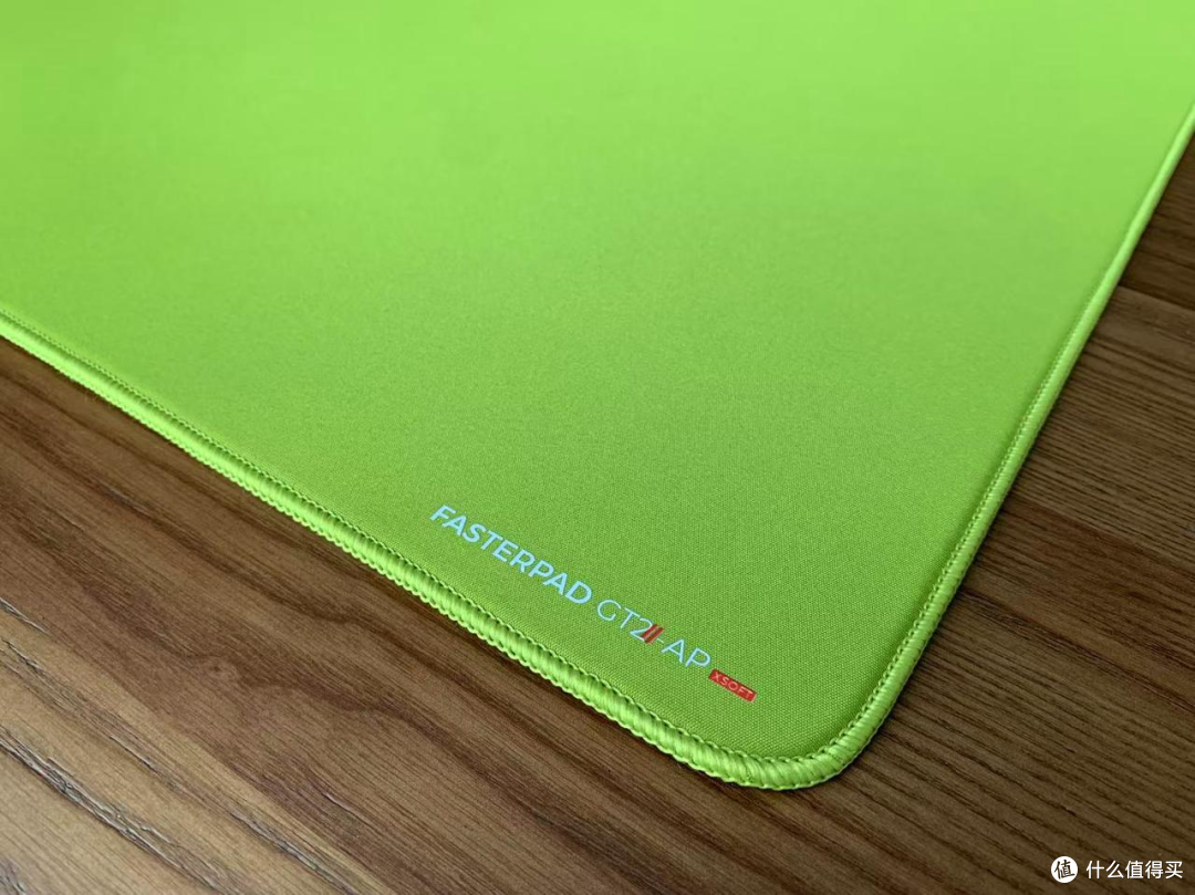 59元的平民口粮垫Fasterpad GT2电竞鼠标垫分享