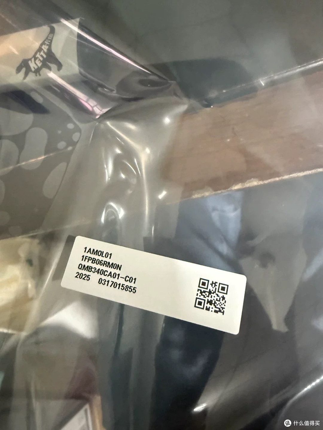 我的理想桌面屏：外星人AW3425DW带来的沉浸式体验