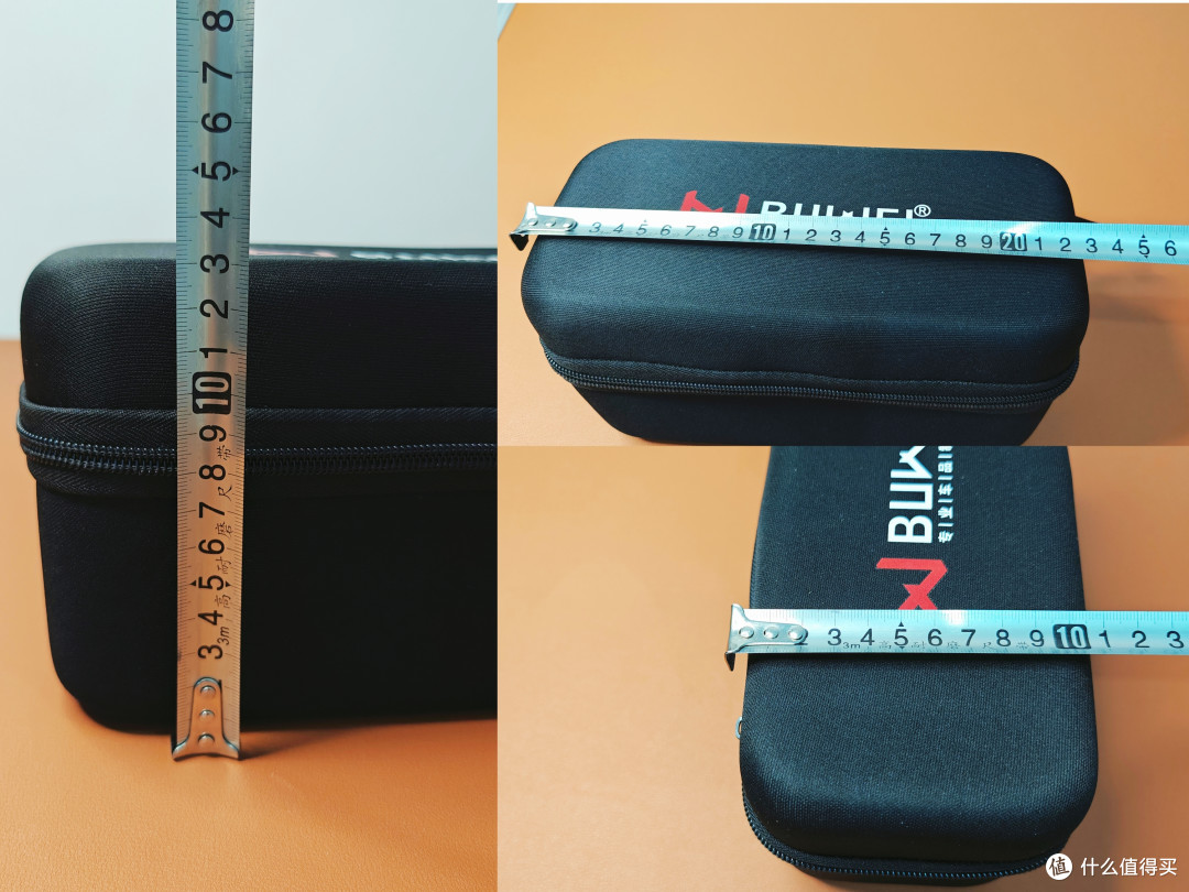 值得买的测评日记|埠威 QS003 应急启动电源,这钱花得值吗?