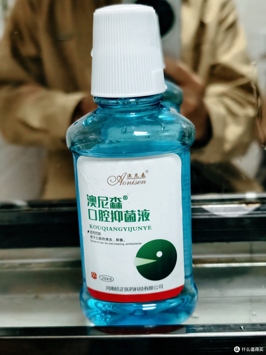 植牙用了几万,100多元洁牙神器,让你省几万,听劝早买早省钱