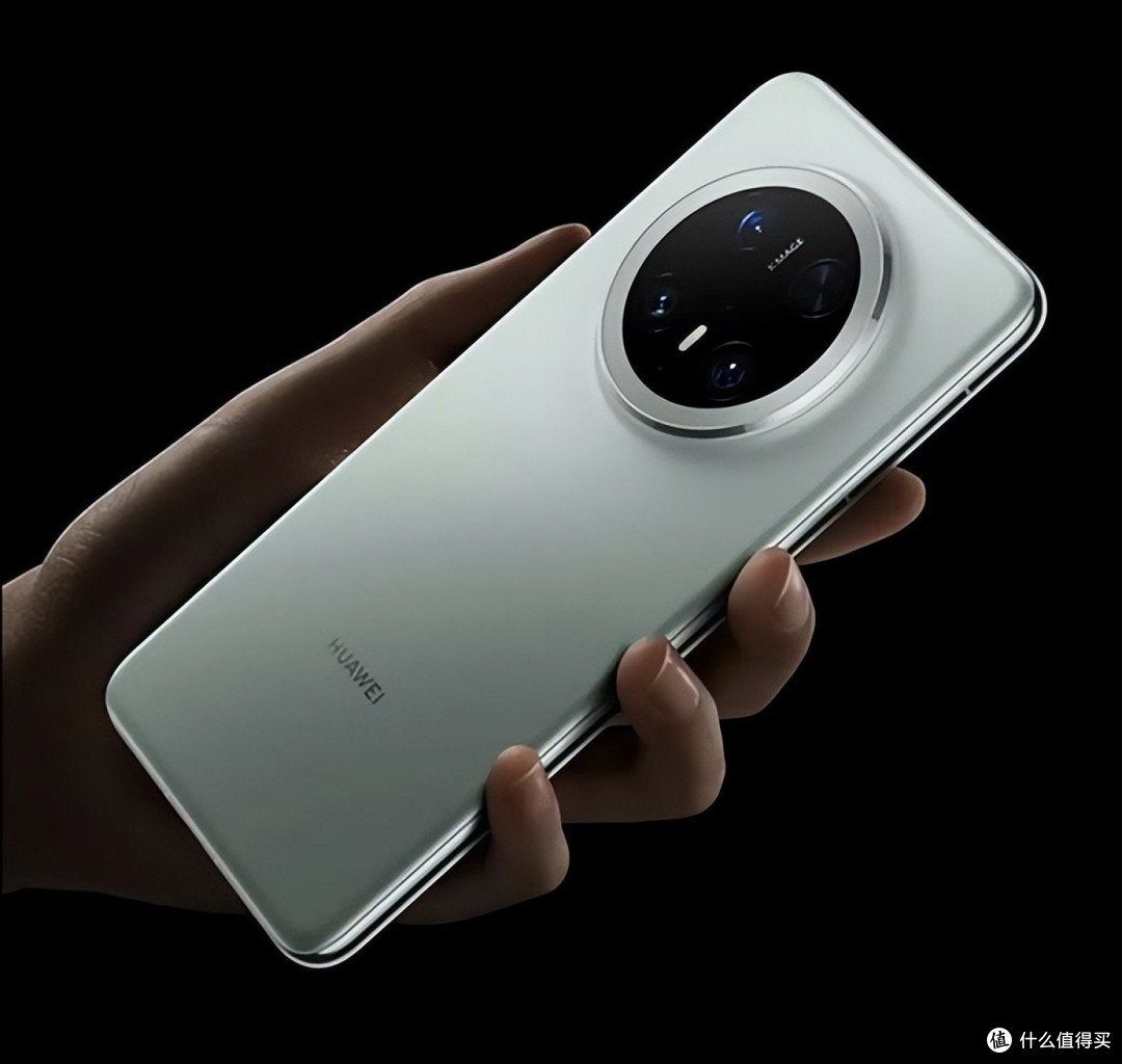 华为Mate70「价格屠刀」再挥:4899元,“华为式性价比”回来了!