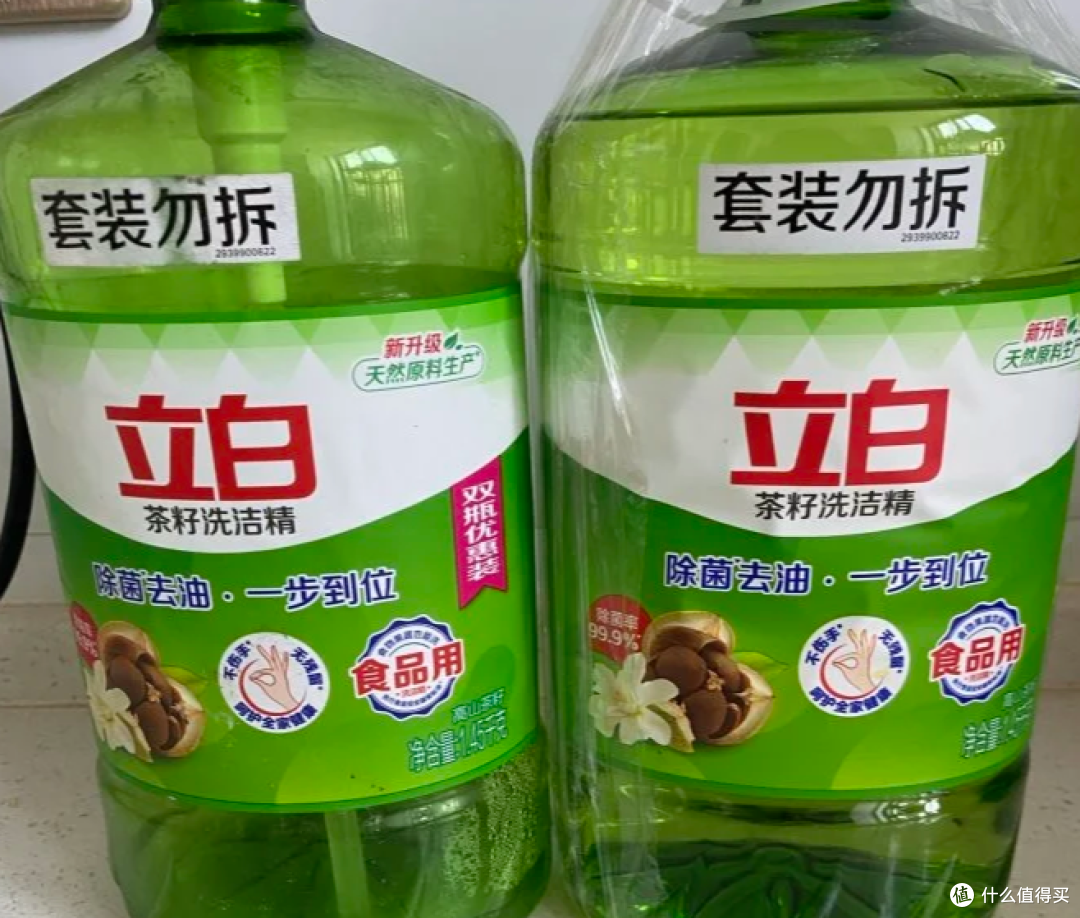 懂生活的,才这样做厨房清洁