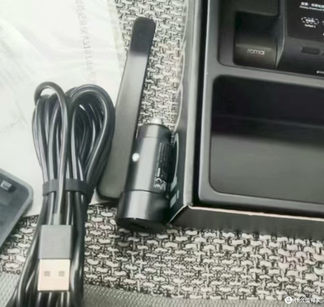 双11汽车用品清单!70迈A510Lite记录仪闭眼入