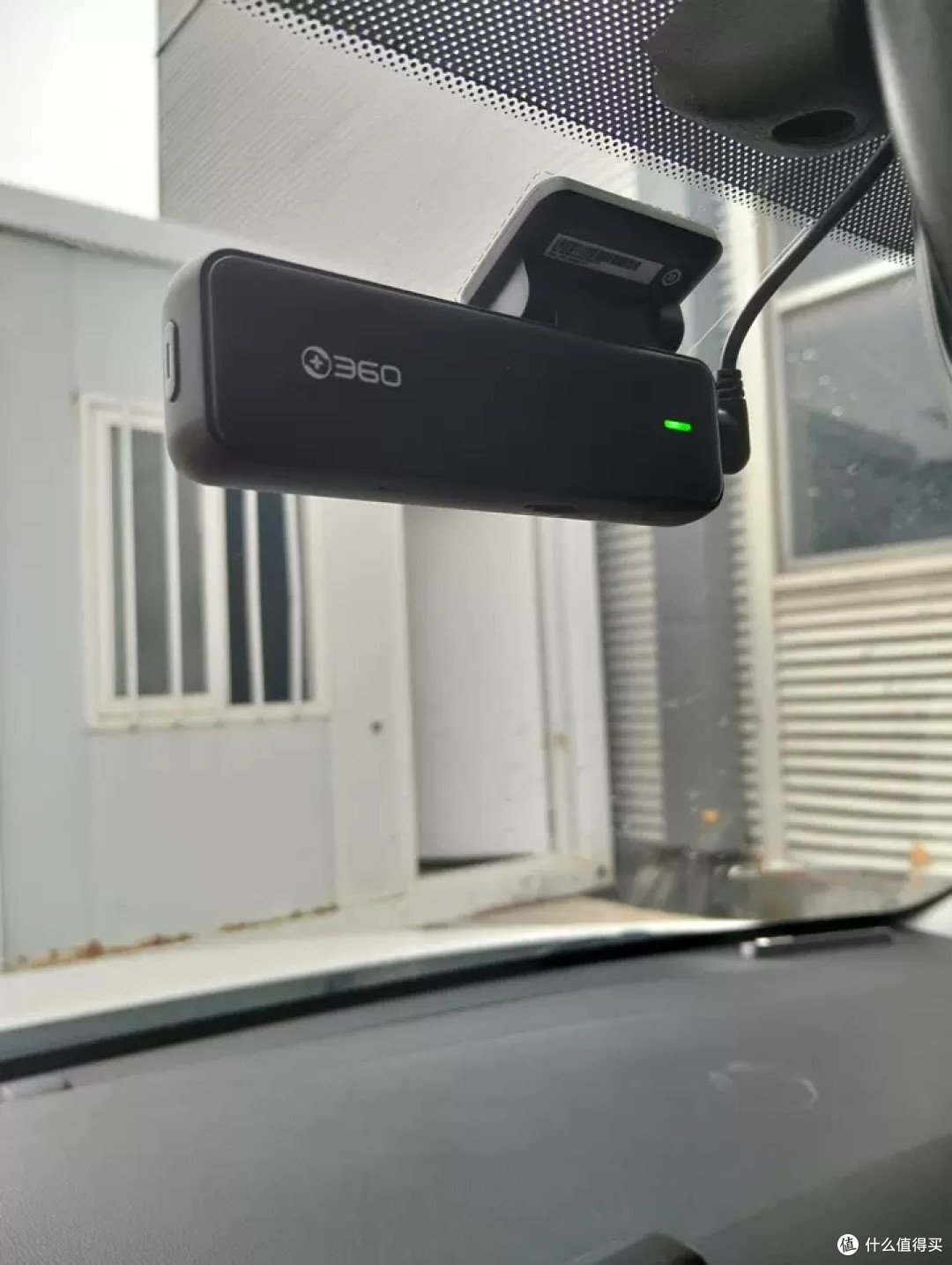 360行车记录仪2025款：超高清画质