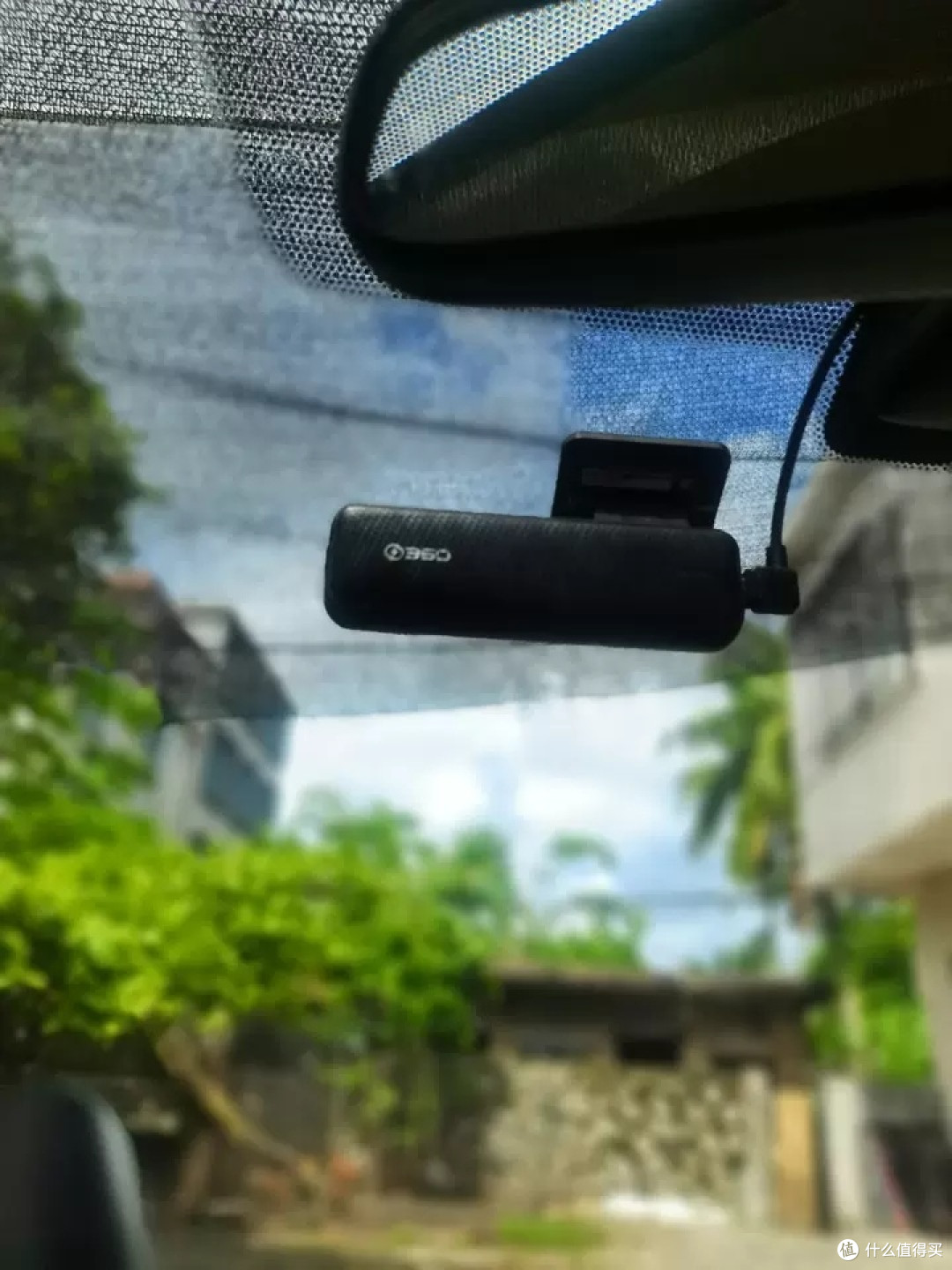 360行车记录仪2025款：超高清画质