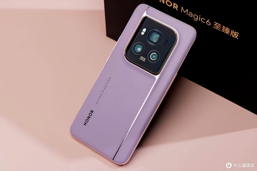 3000元内最强水桶机!荣耀Magic6:骁龙8Gen3+50倍变焦+5450mAh