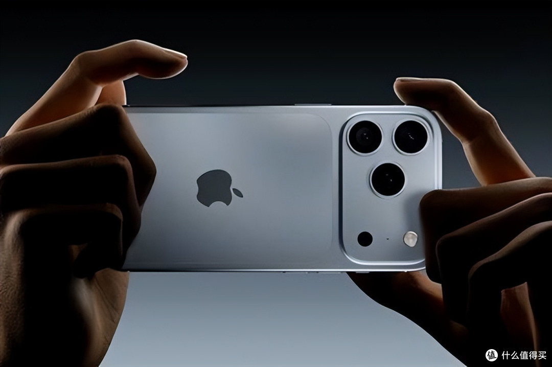 iPhone17 vs iPhone15:差价1100元,这5个升级点值不值得买单?