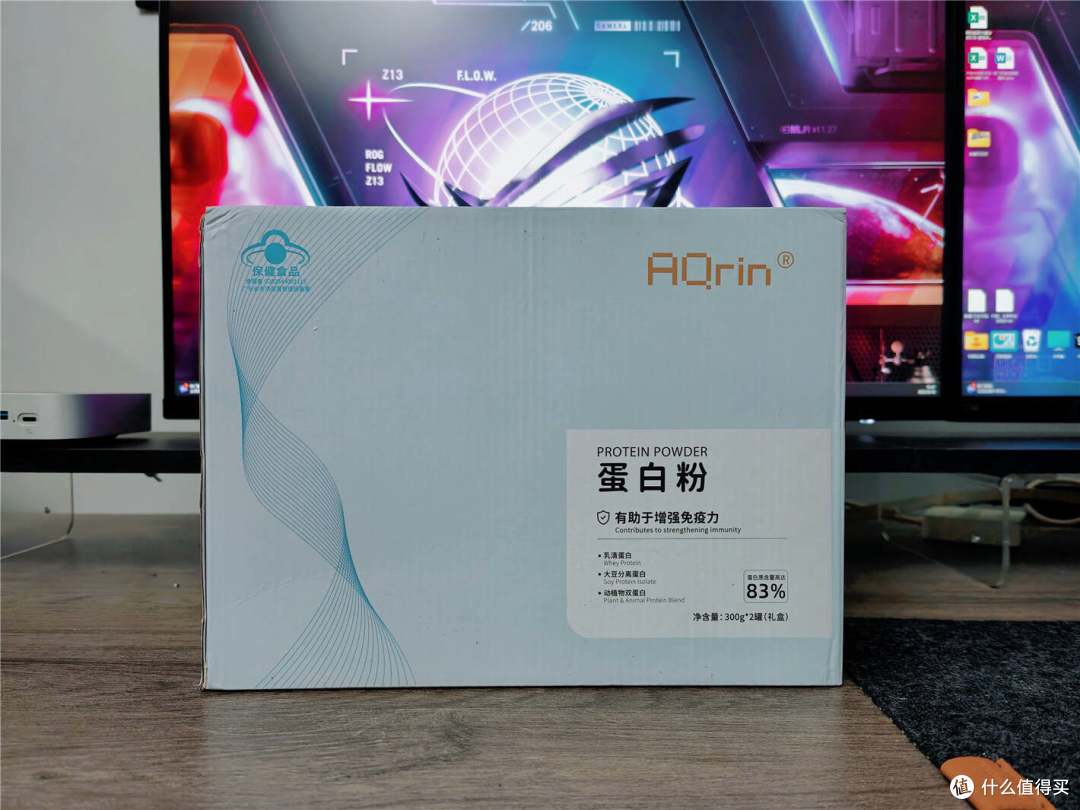 以“胖东来”为标杆的AQrin蛋白粉，如何做到绝对无药化？