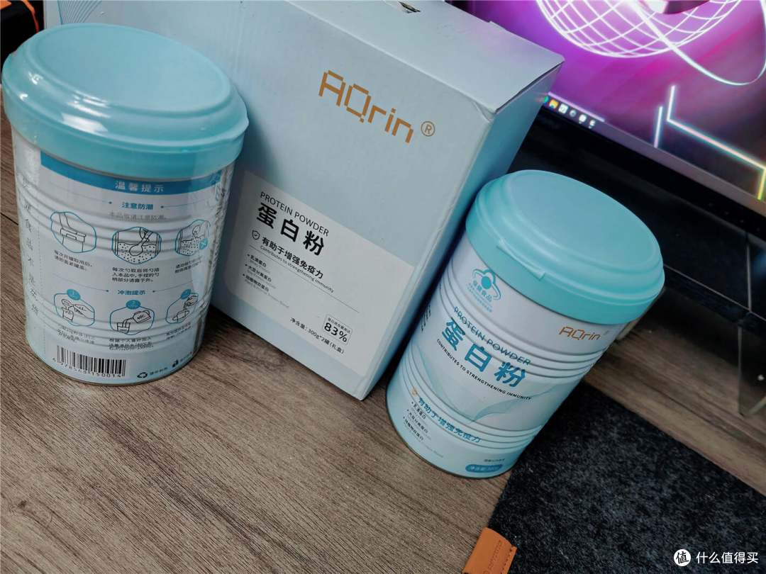 以“胖东来”为标杆的AQrin蛋白粉，如何做到绝对无药化？