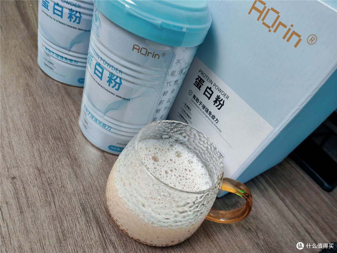 以“胖东来”为标杆的AQrin蛋白粉，如何做到绝对无药化？
