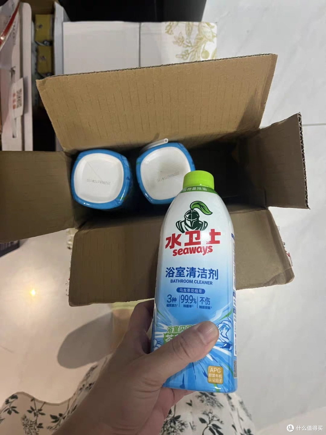 换季春夏特别注意浴室厕所清洁