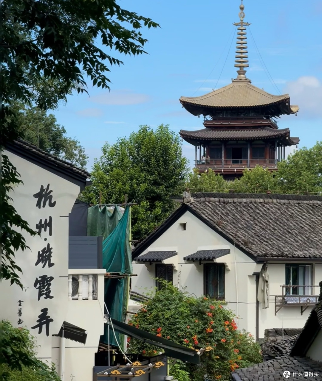 江浙沪宝子看!杭州文旅消费券正疯抢,国庆玩省一大笔的攻略在这