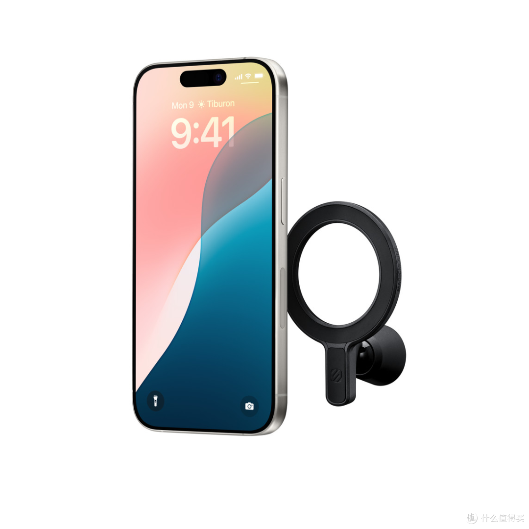 充电、保护、拓展全搞定!苹果商店MagSafe配件匹配iPhone Air