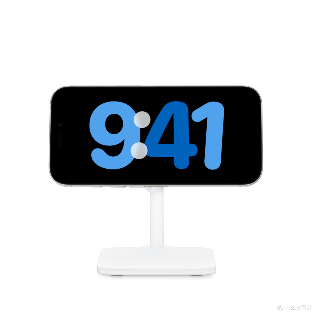 充电、保护、拓展全搞定!苹果商店MagSafe配件匹配iPhone Air