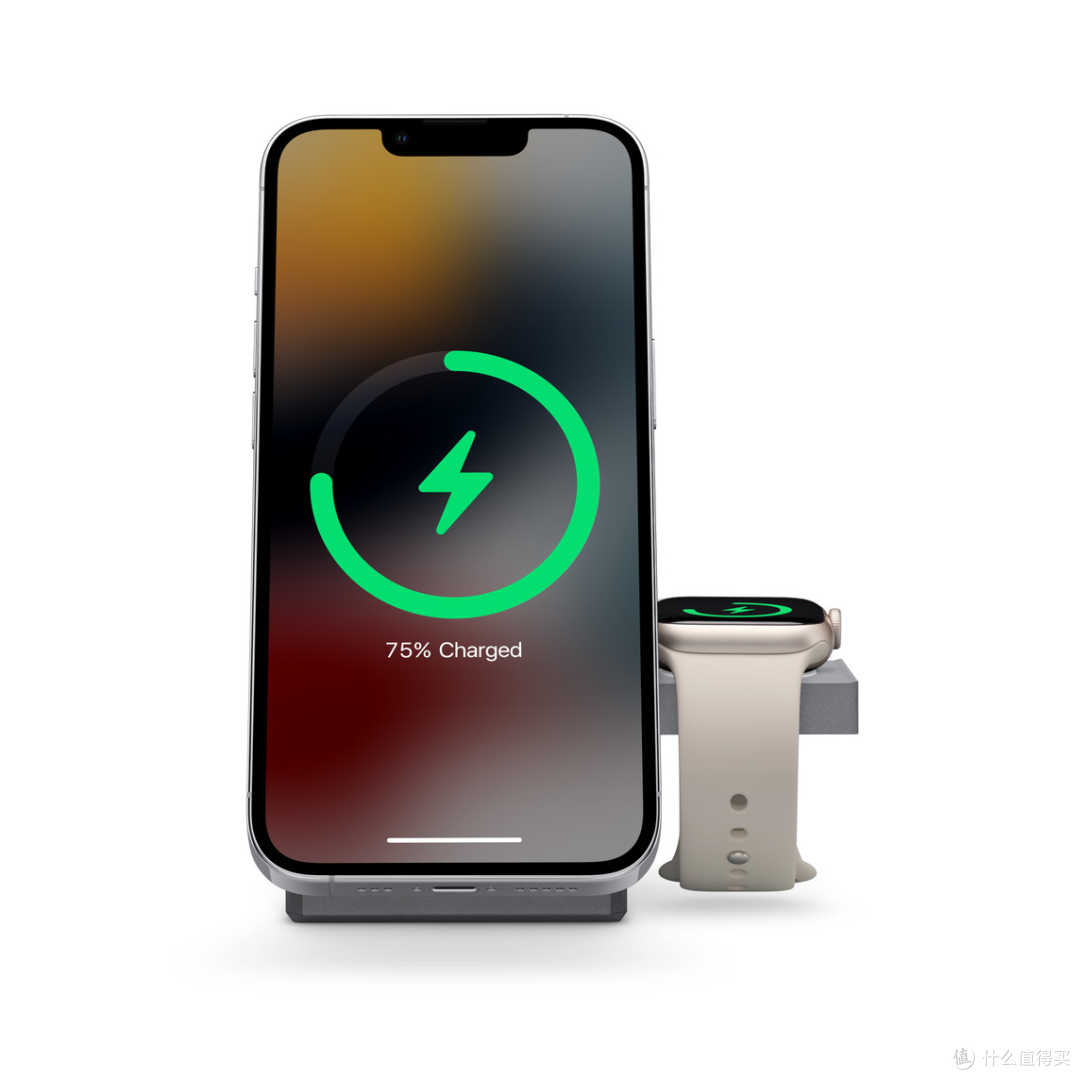 充电、保护、拓展全搞定!苹果商店MagSafe配件匹配iPhone Air