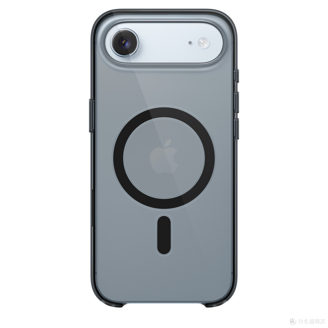 充电、保护、拓展全搞定!苹果商店MagSafe配件匹配iPhone Air