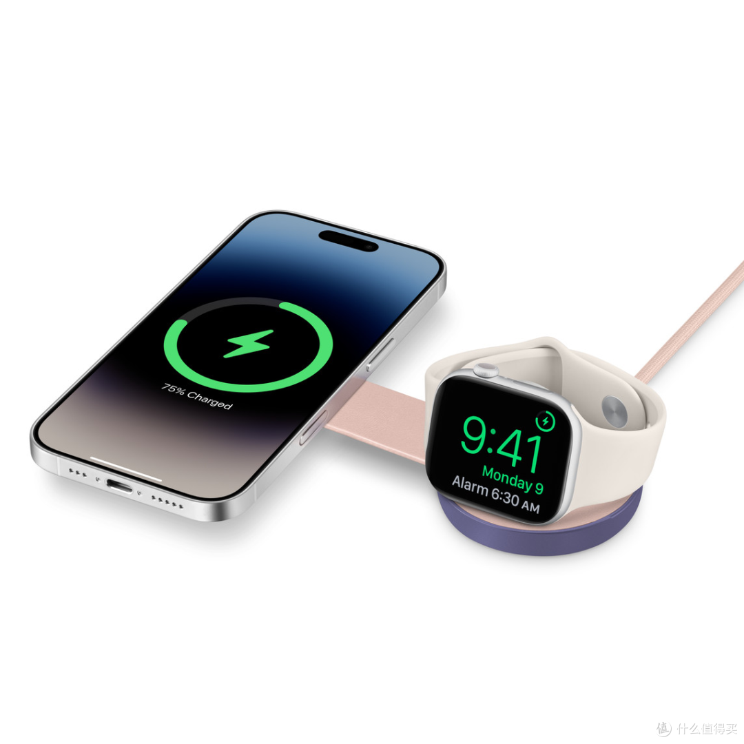 充电、保护、拓展全搞定!苹果商店MagSafe配件匹配iPhone Air