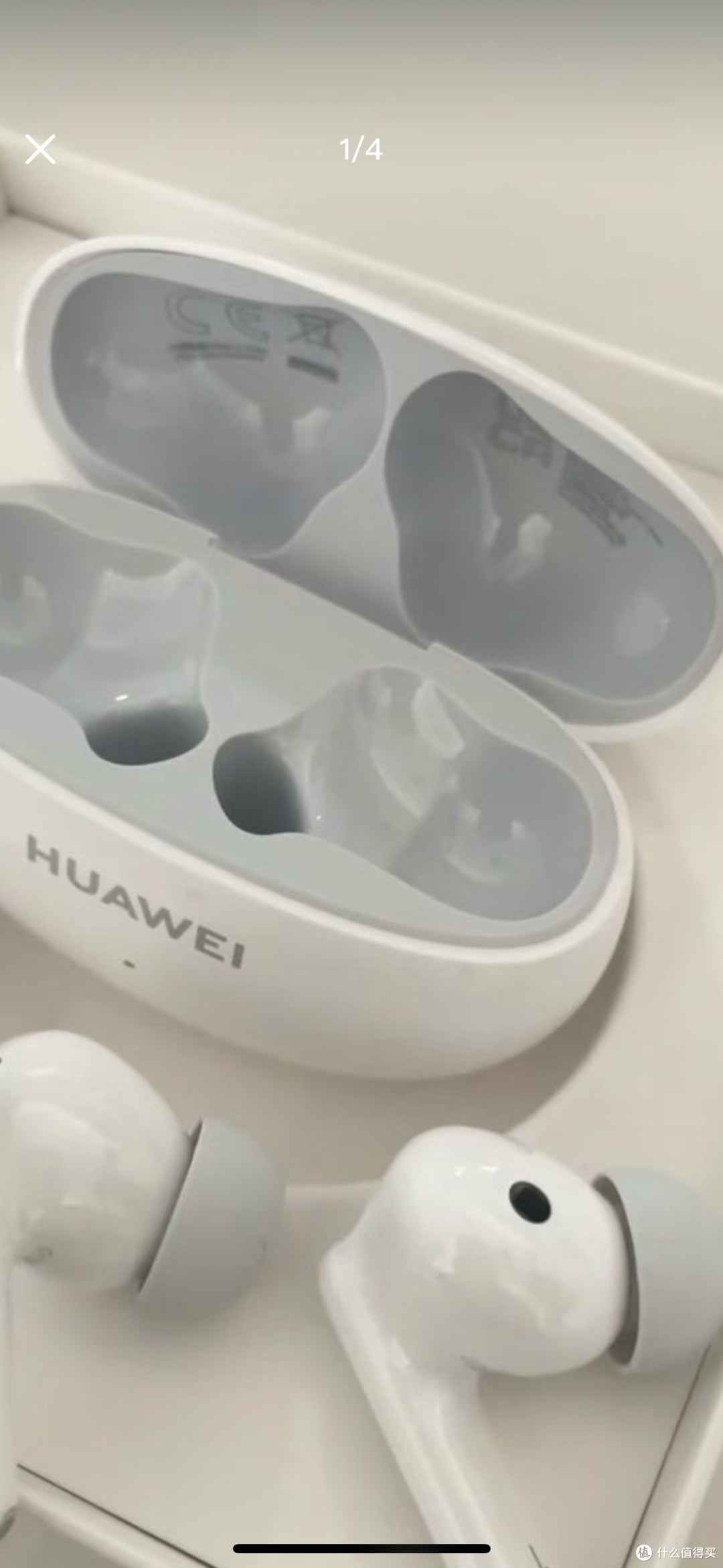华为耳机:音质与降噪的完美结合