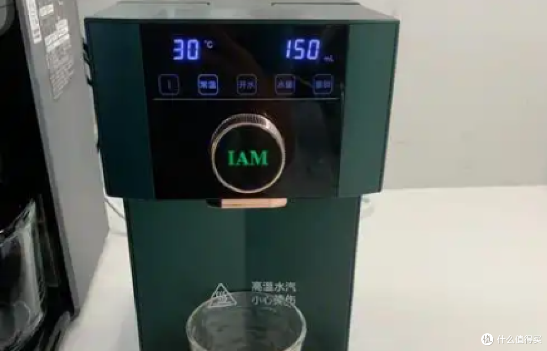 公认即热饮水机十大品牌排名盘点!即热饮水机排行榜前十品牌测评