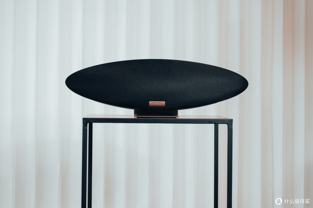 高端HiFi无线音箱怎么选?宝华韦健Zeppelin Pro中国限定款果然值