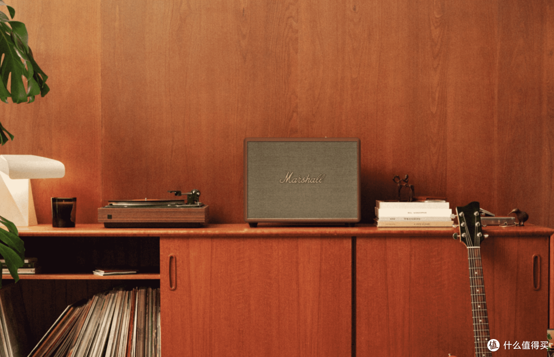 高端HiFi无线音箱怎么选?宝华韦健Zeppelin Pro中国限定款果然值