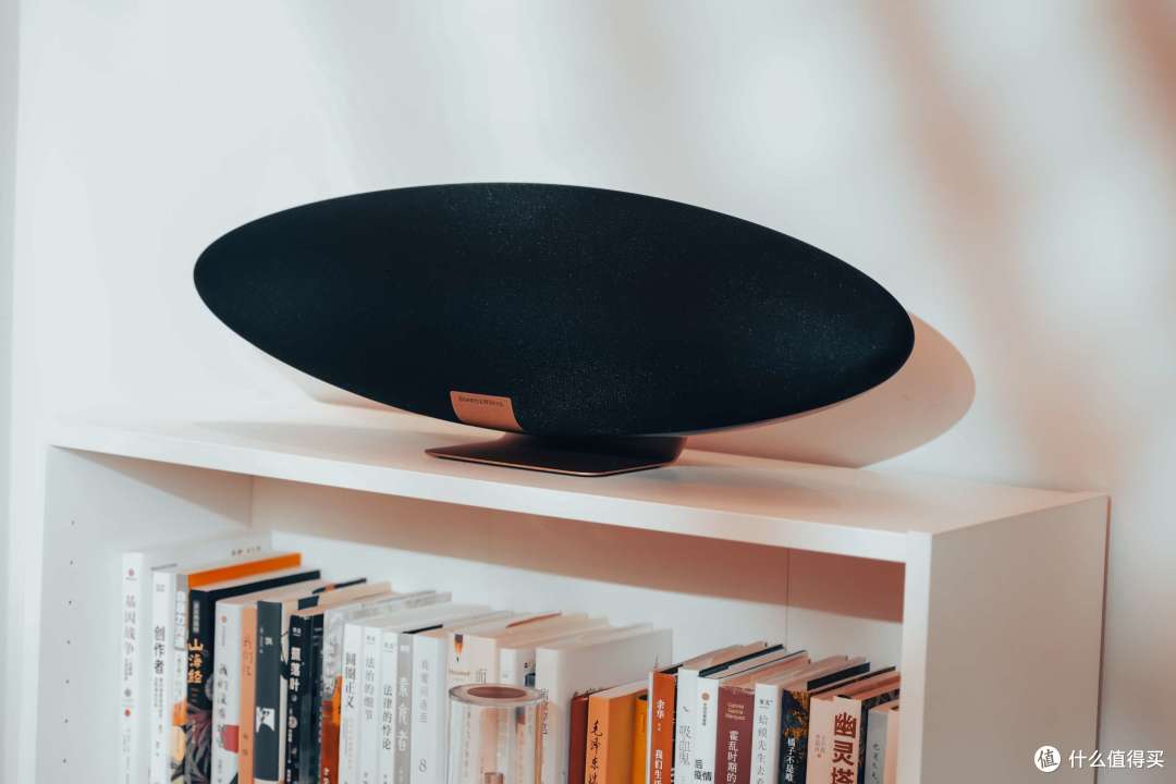 高端HiFi无线音箱怎么选?宝华韦健Zeppelin Pro中国限定款果然值