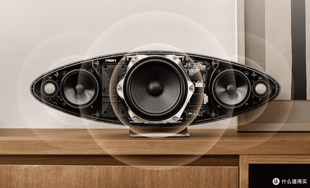 高端HiFi无线音箱怎么选?宝华韦健Zeppelin Pro中国限定款果然值