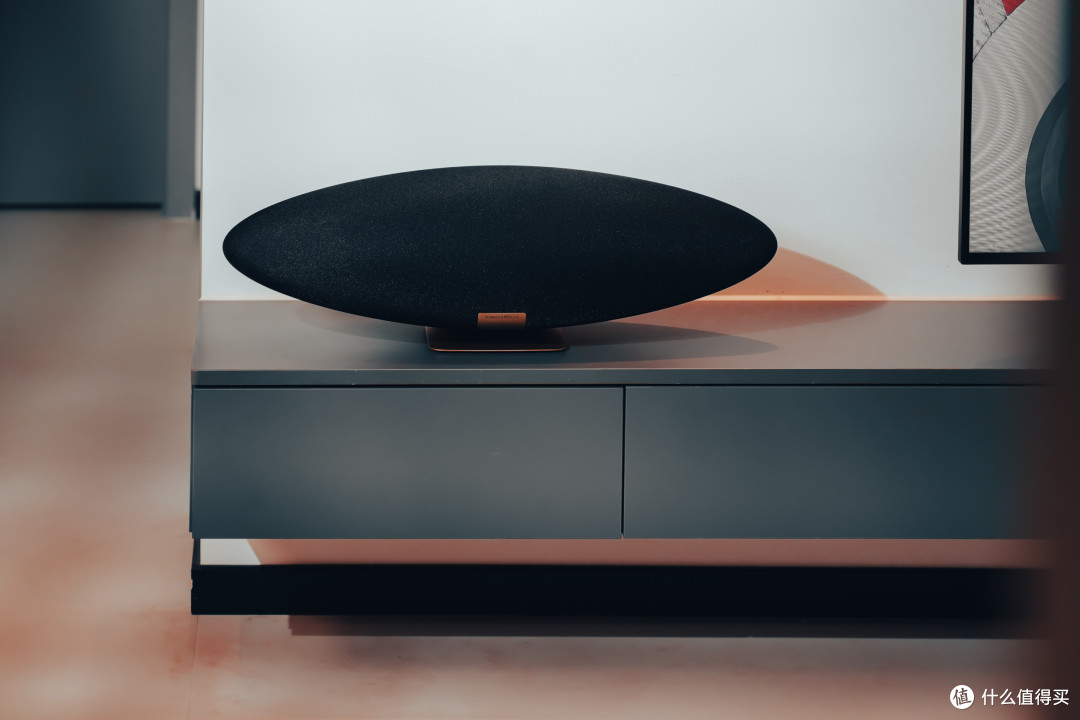 高端HiFi无线音箱怎么选?宝华韦健Zeppelin Pro中国限定款果然值