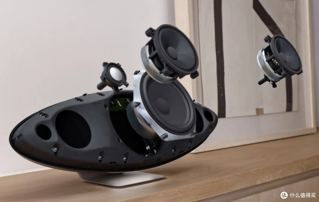 高端HiFi无线音箱怎么选?宝华韦健Zeppelin Pro中国限定款果然值