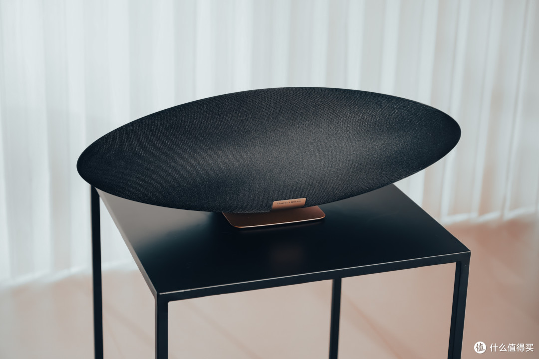 高端HiFi无线音箱怎么选?宝华韦健Zeppelin Pro中国限定款果然值