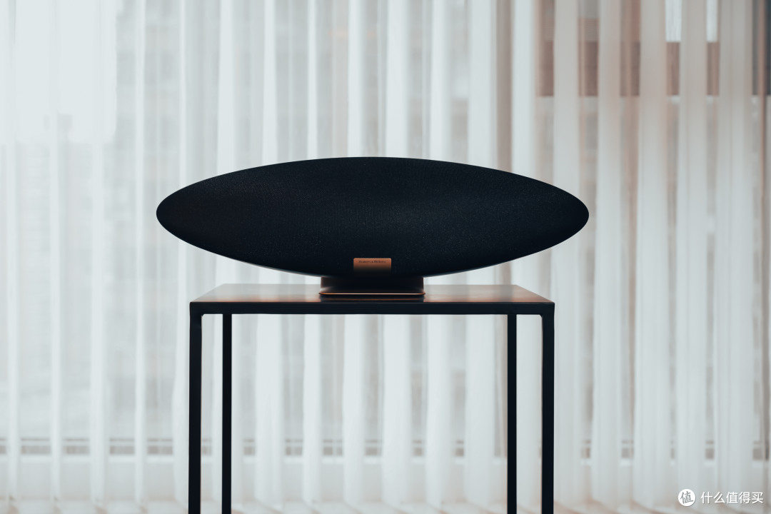 高端HiFi无线音箱怎么选?宝华韦健Zeppelin Pro中国限定款果然值