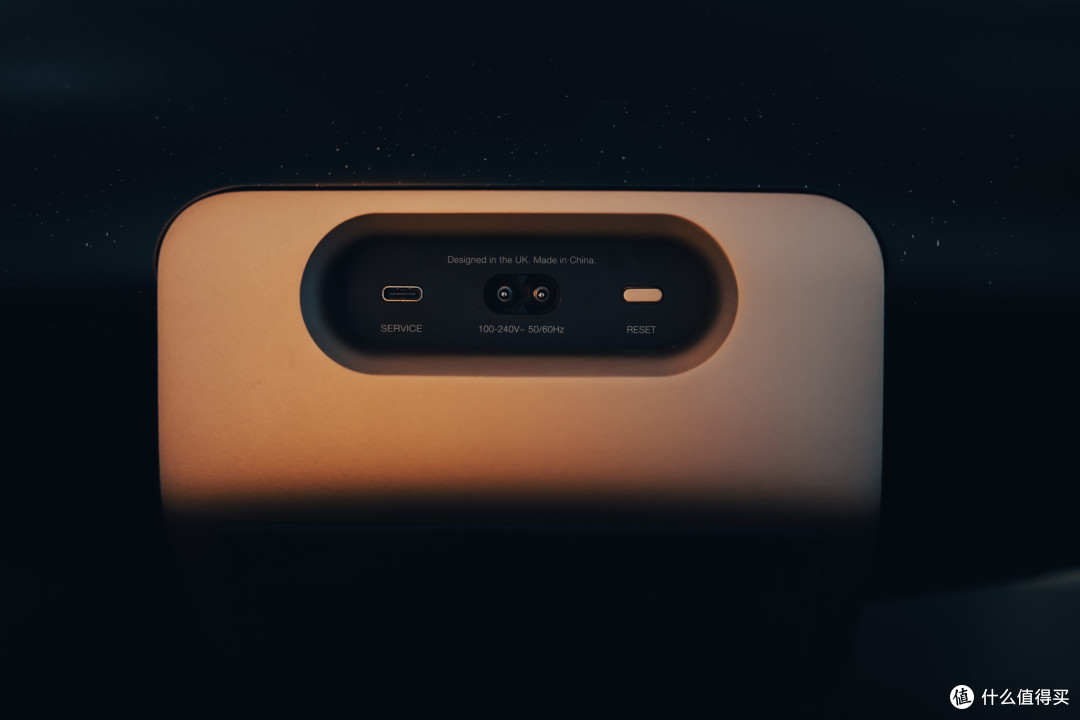 高端HiFi无线音箱怎么选?宝华韦健Zeppelin Pro中国限定款果然值