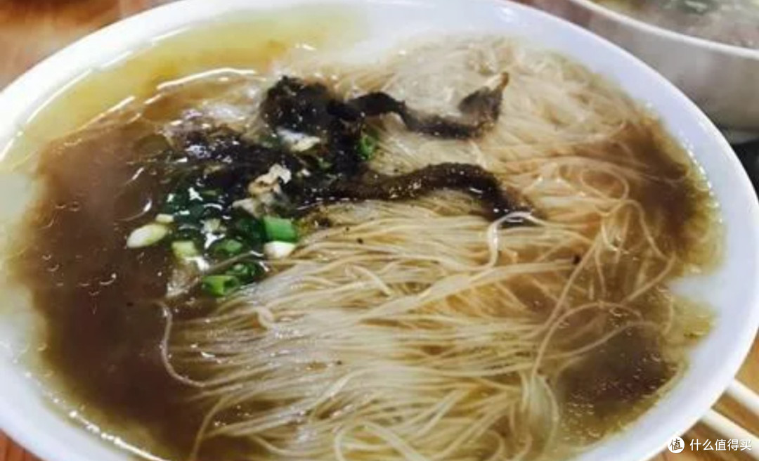 城市寻味记：天门清晨的那碗黄潭米粉
