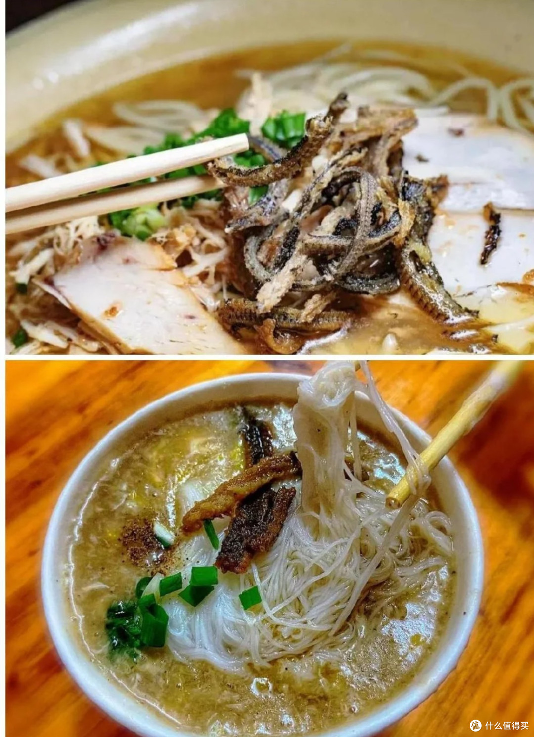 城市寻味记：天门清晨的那碗黄潭米粉