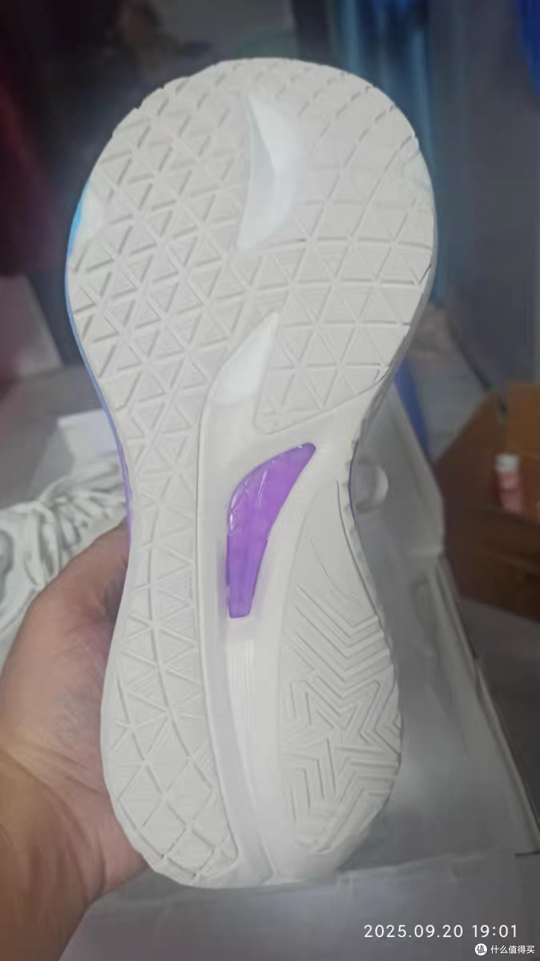 李宁吾适5s5.0跑步鞋该囤货了