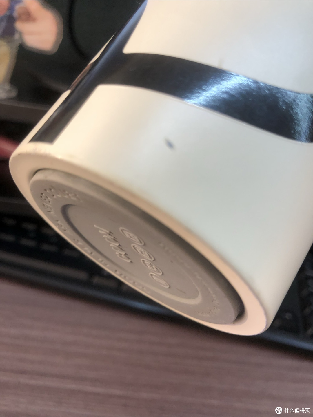 豹纹保温杯:颜值与实用兼备