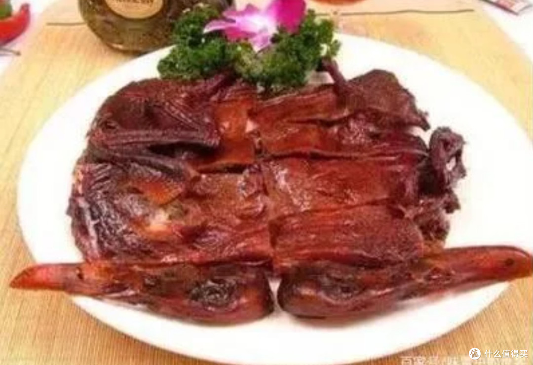 城市寻味记:天门街巷里的那只酱鸭
