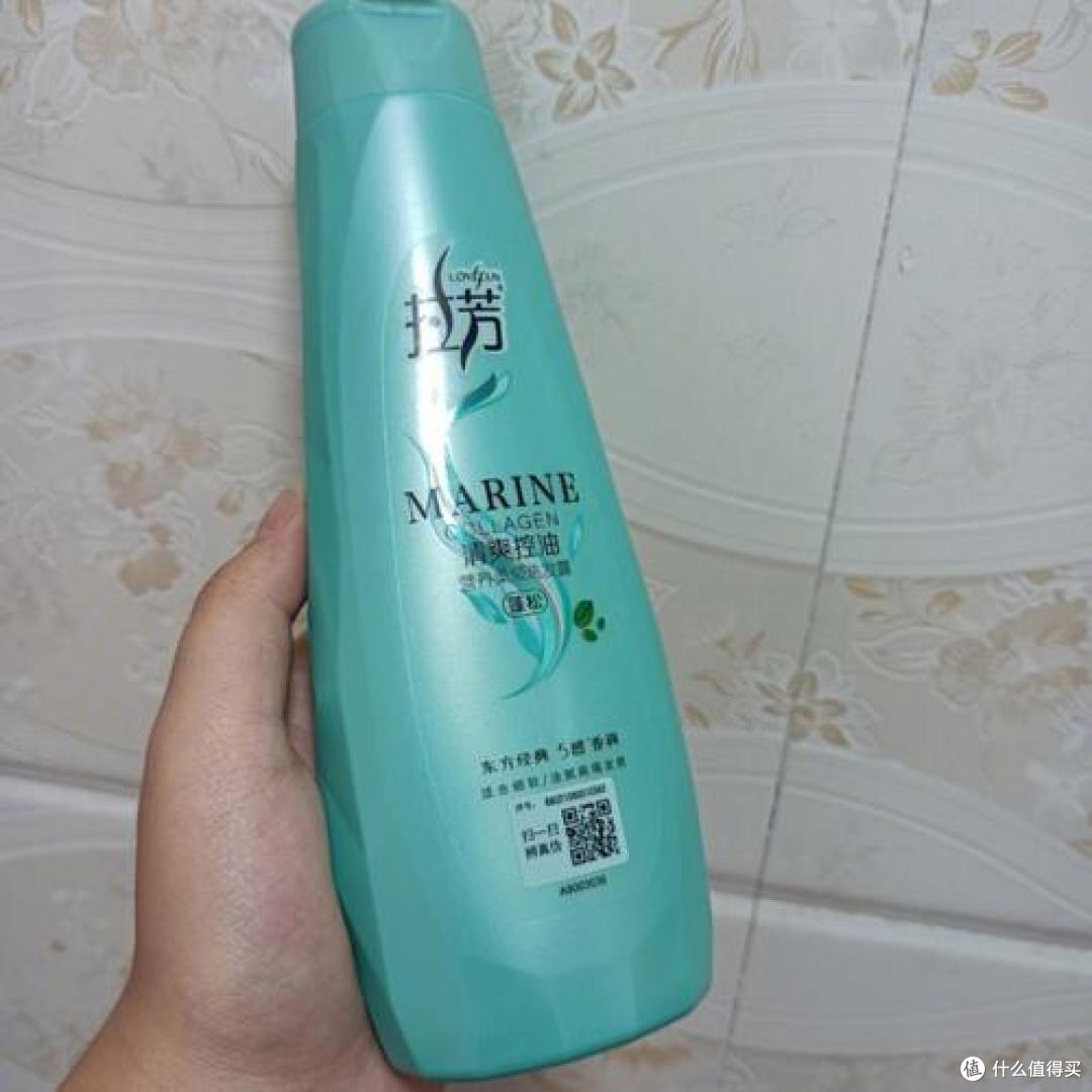 去屑控油洗发水哪款效果好?性价比实测!去屑控油效果好高值推荐