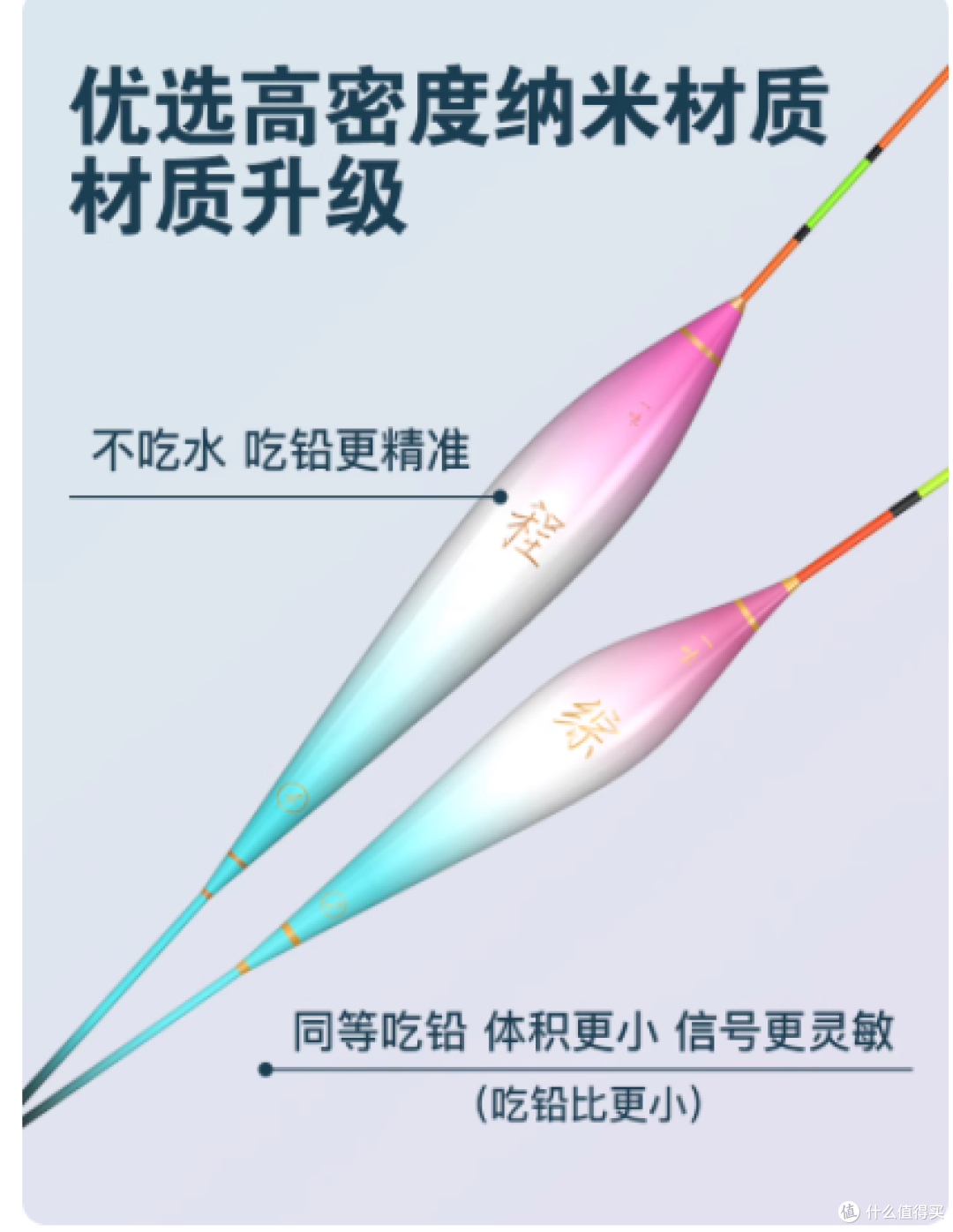 谁懂啊!春秋钓轻口鲫全靠这支 “信号放大镜” 救命🎣