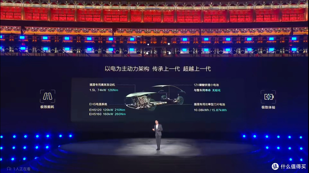 牛!比亚迪DM技术,四年两登清华大学汽车专业教材封面!