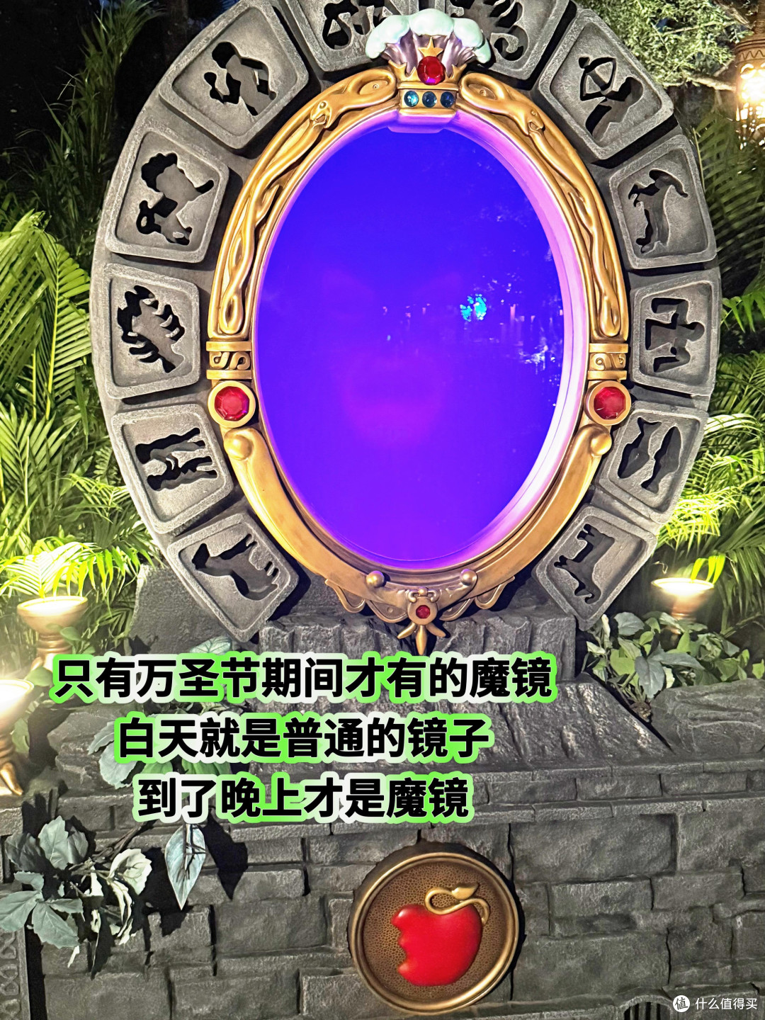刚从港迪回来，收下万圣节保姆攻略（附讨糖点）