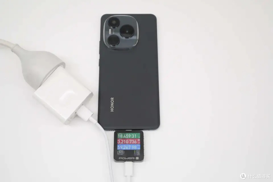 荣耀再度“发力”,12GB+256GB突降至1899元,8000mAh+1.5K护眼屏