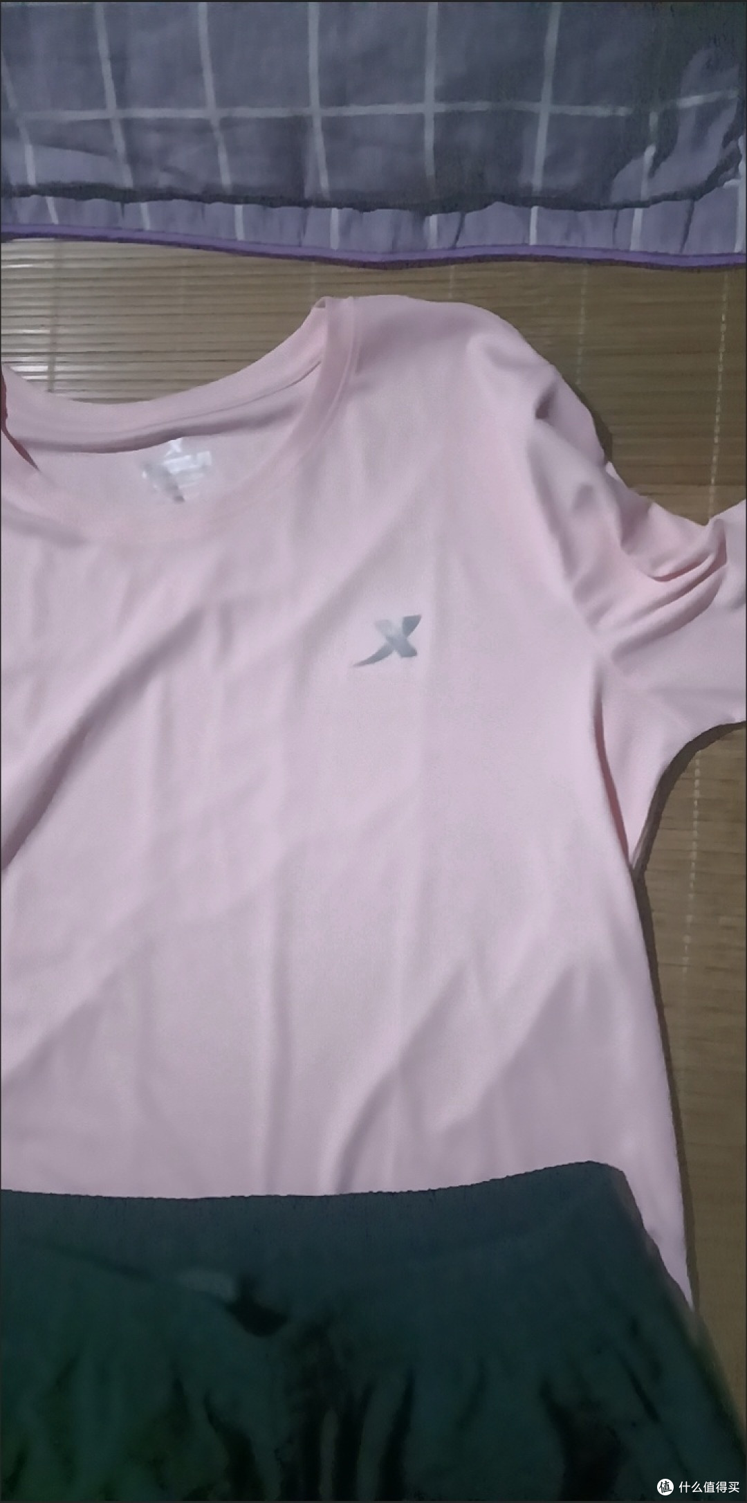 双11运动装备必入!这套特步女款套装让我爱上健身