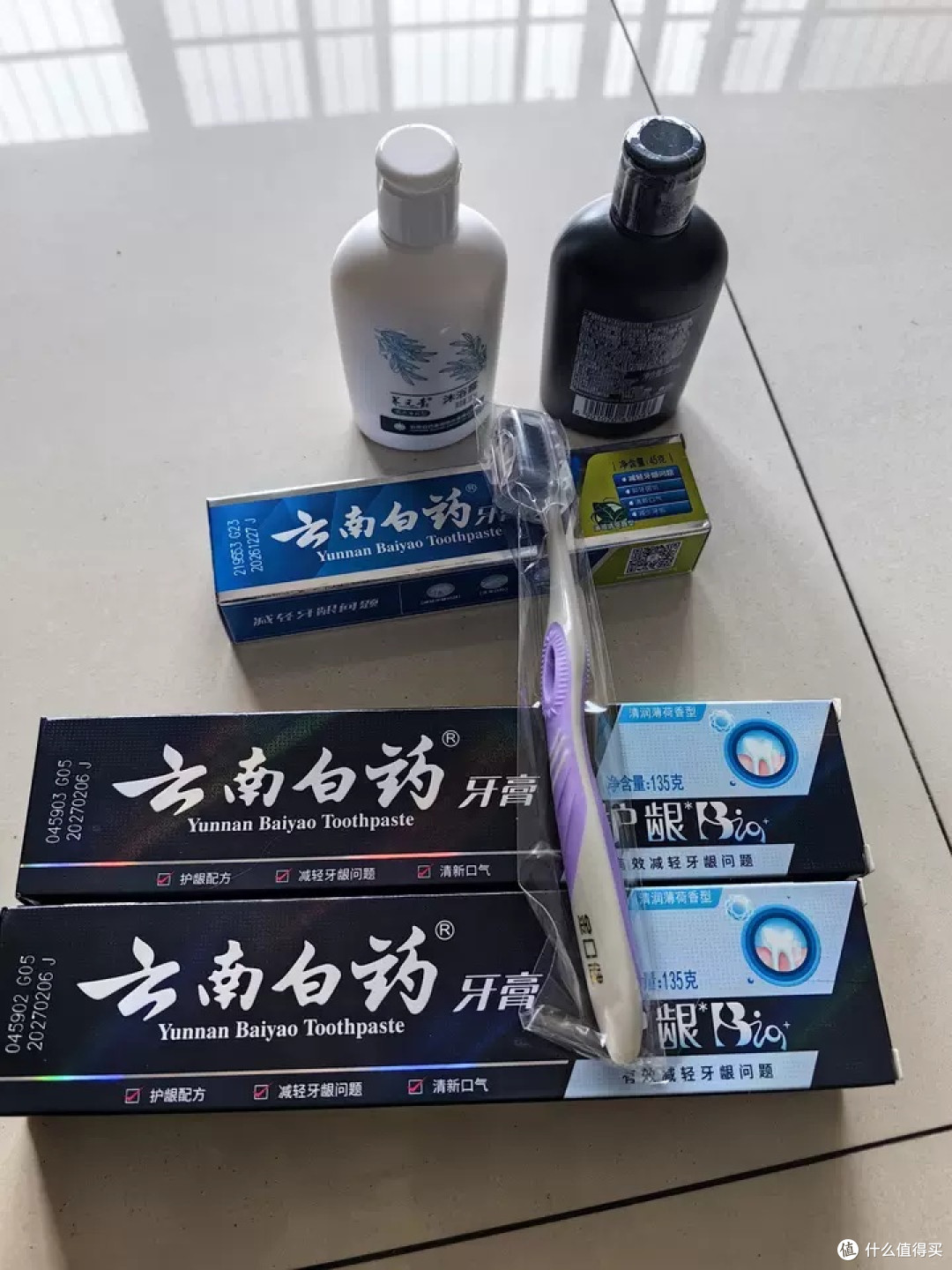 牙齿健康守护指南:从科学护理到好物加持