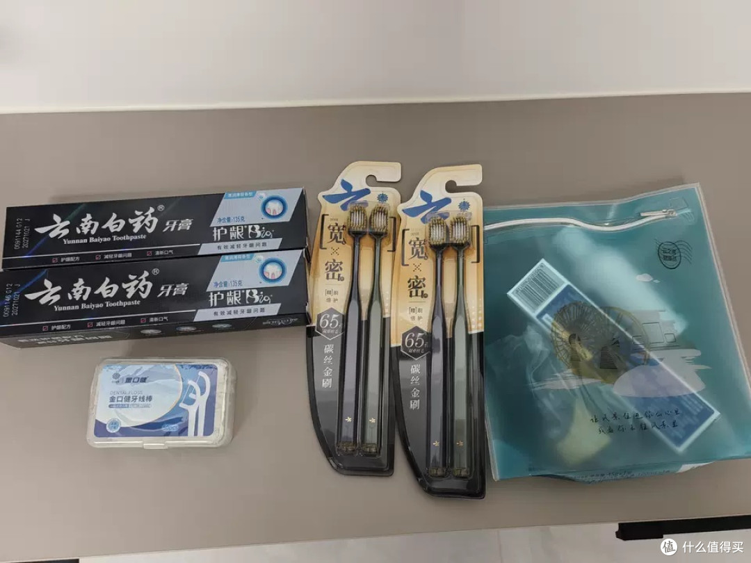 牙齿健康守护指南:从科学护理到好物加持